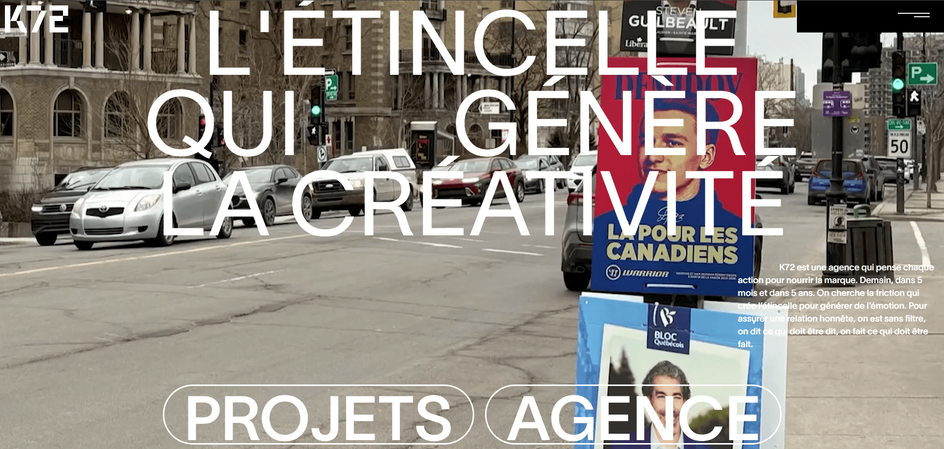 Project